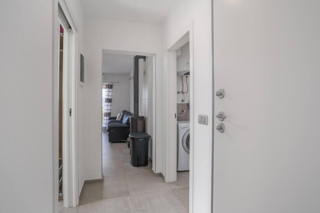 Family Village Apartment Vrh  المظهر الخارجي الصورة