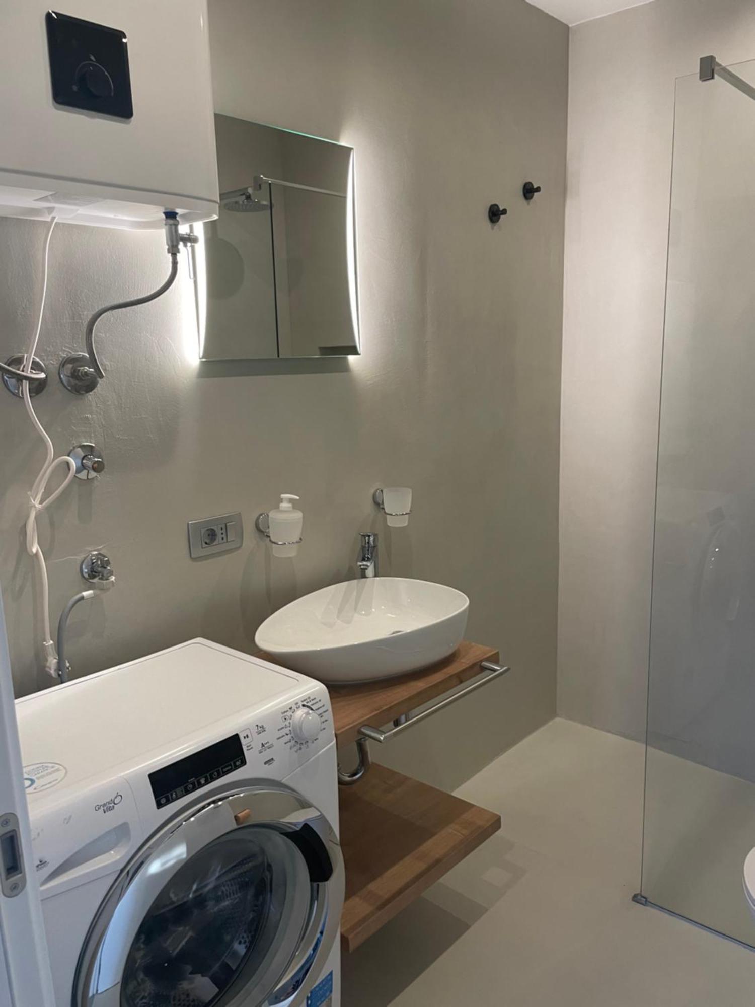 Family Village Apartment Vrh  المظهر الخارجي الصورة