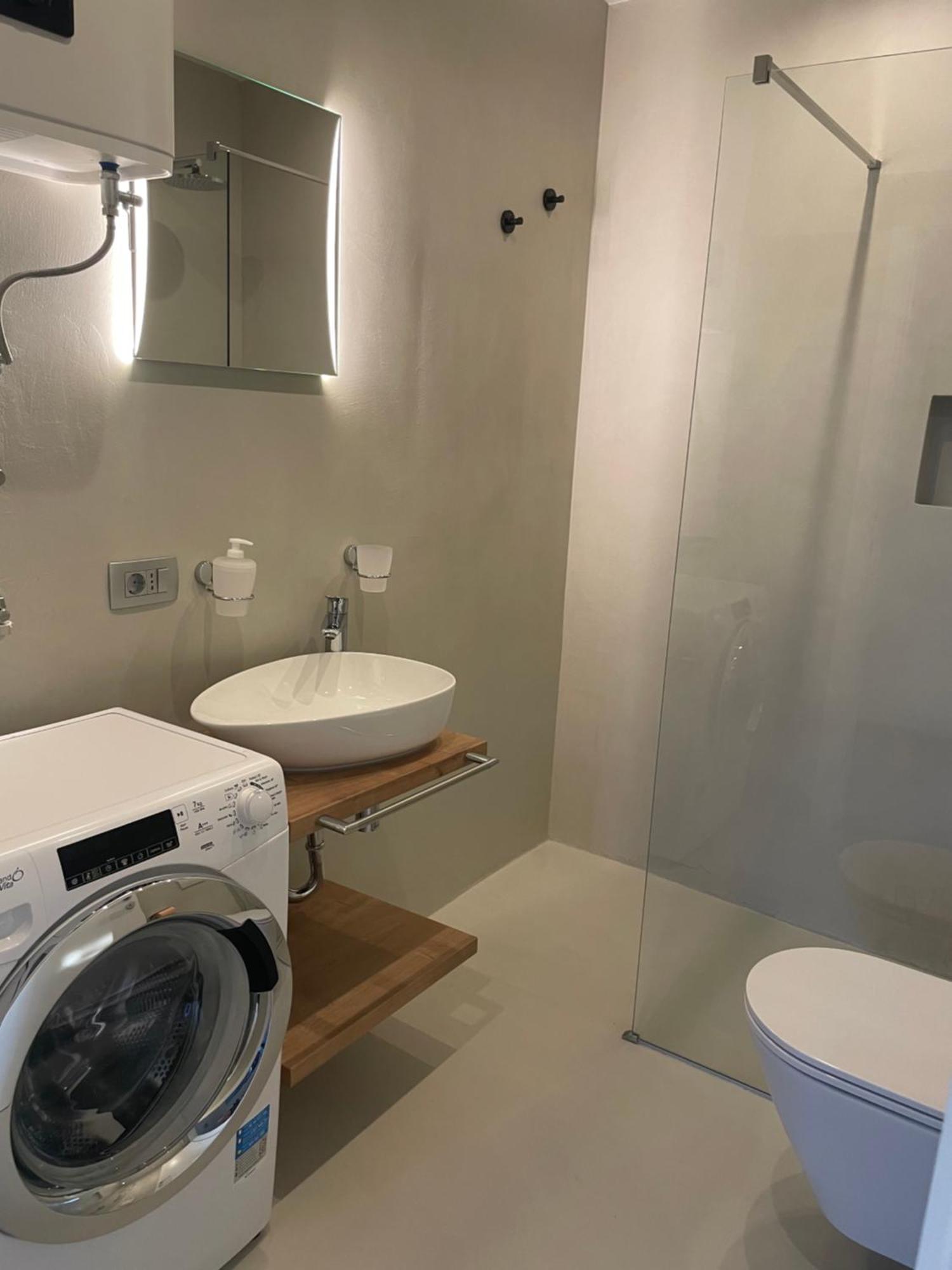 Family Village Apartment Vrh  المظهر الخارجي الصورة